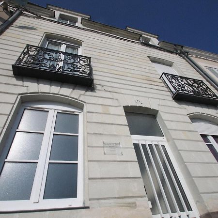 Residence Les Douves Ансені Екстер'єр фото