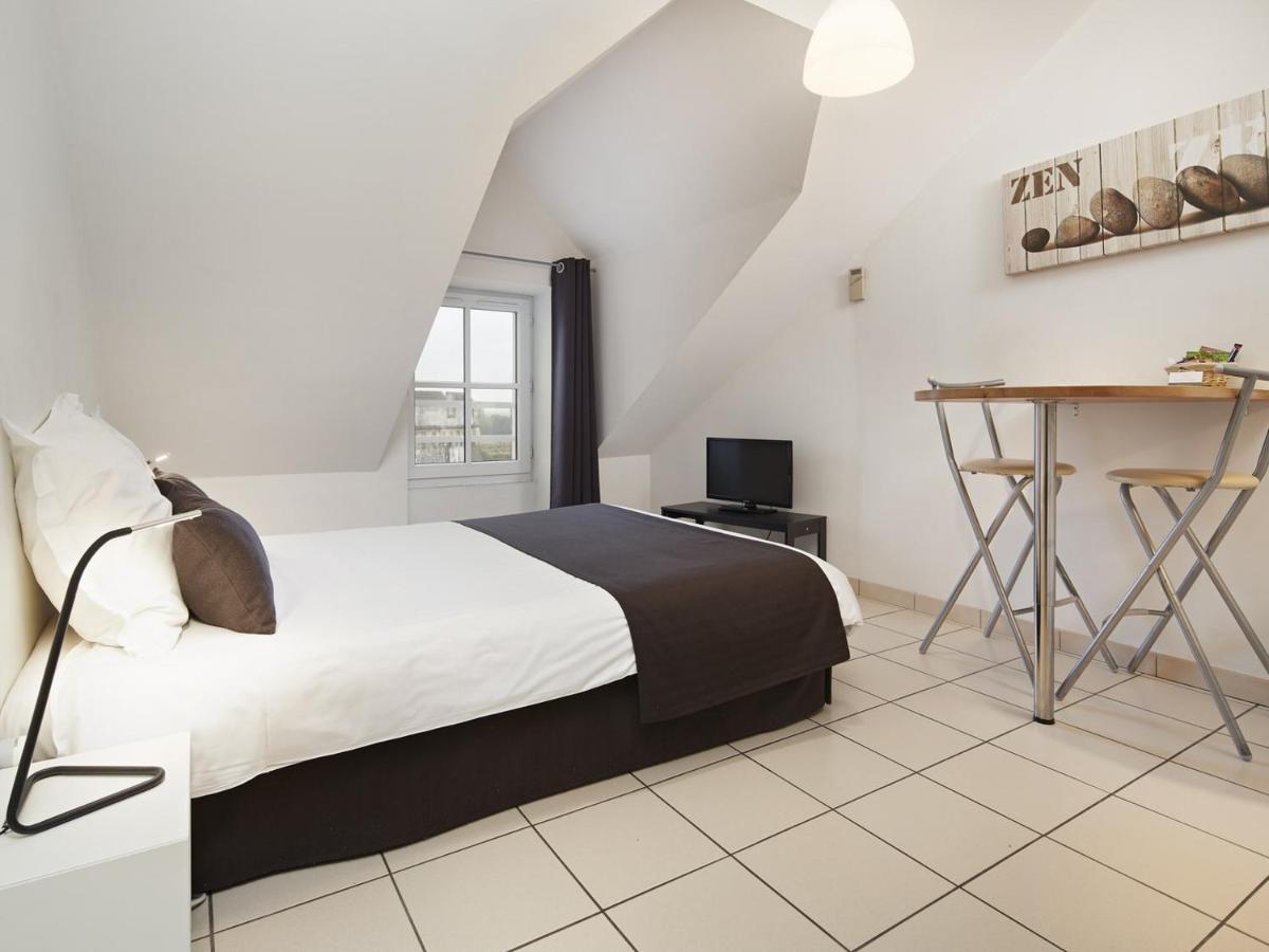 Residence Les Douves Ансені Екстер'єр фото