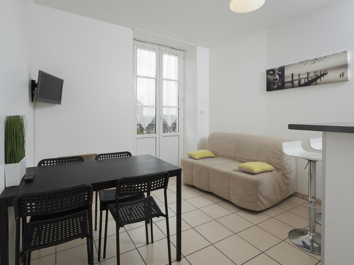 Residence Les Douves Ансені Екстер'єр фото