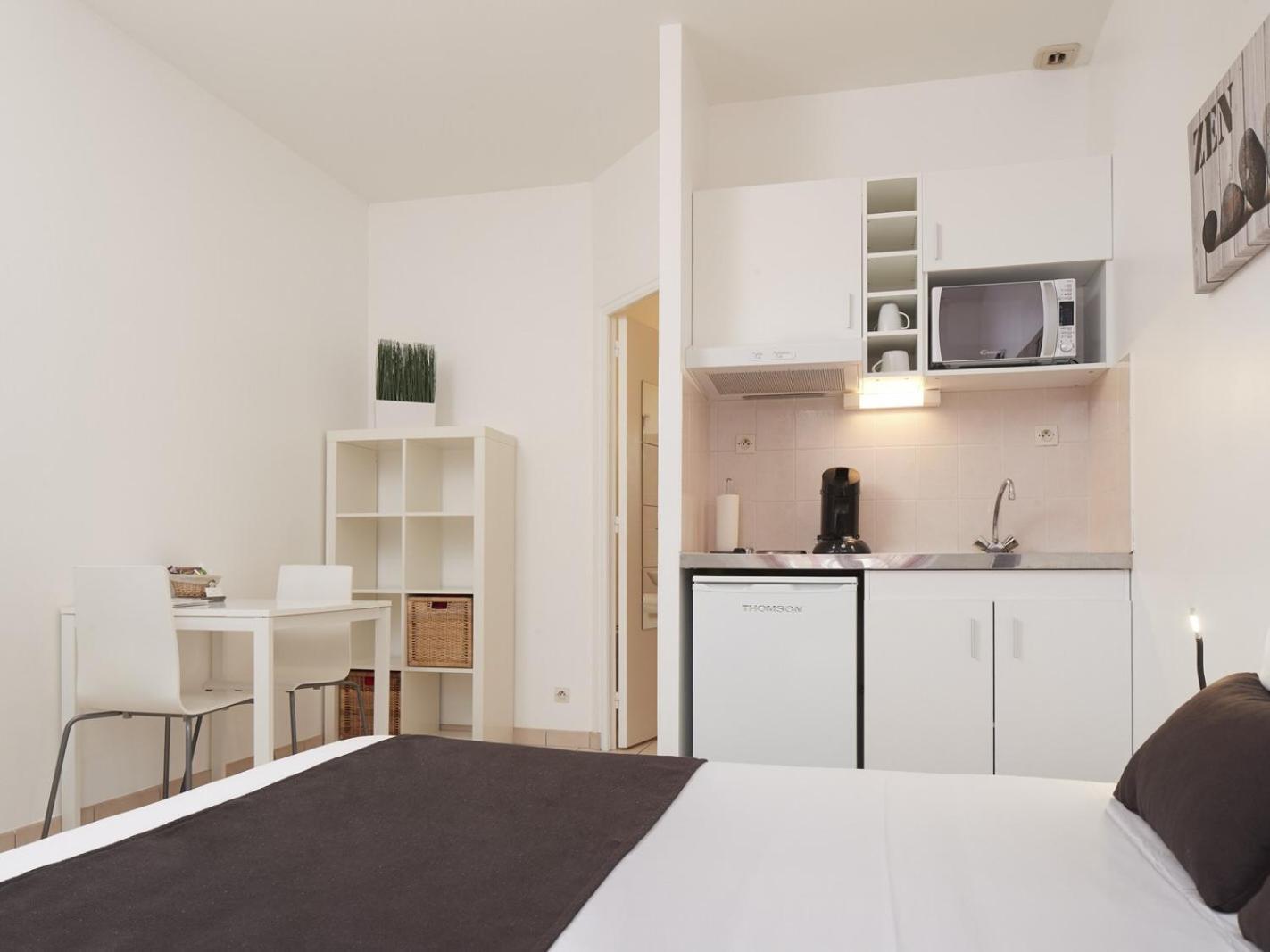 Residence Les Douves Ансені Екстер'єр фото