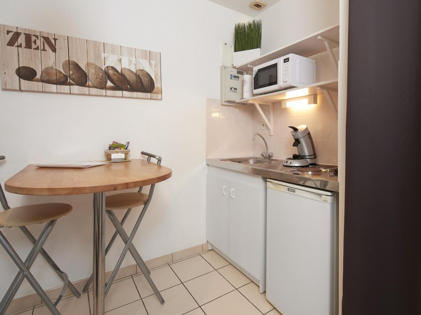 Residence Les Douves Ансені Екстер'єр фото