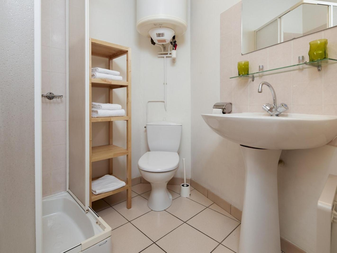 Residence Les Douves Ансені Екстер'єр фото