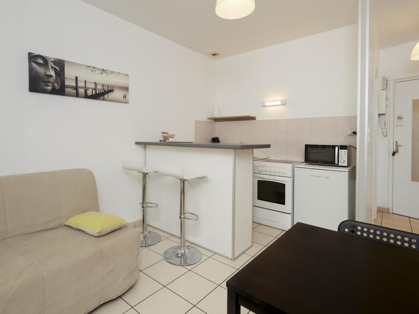 Residence Les Douves Ансені Екстер'єр фото