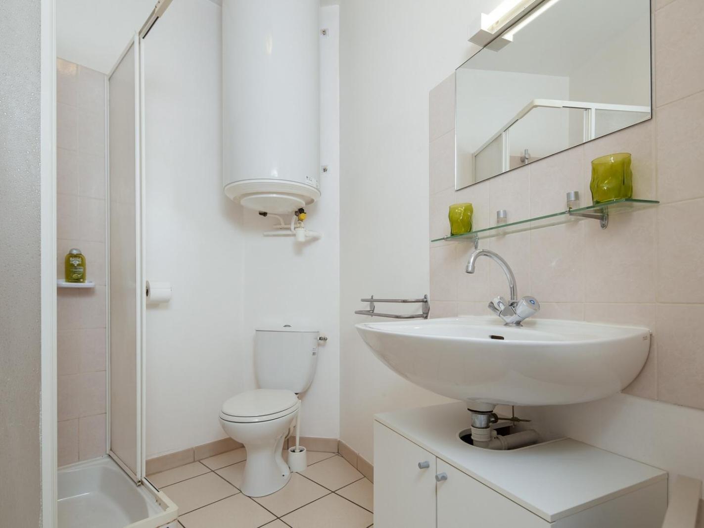 Residence Les Douves Ансені Екстер'єр фото